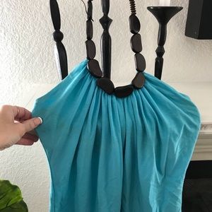 I.N.San Francisco halter top